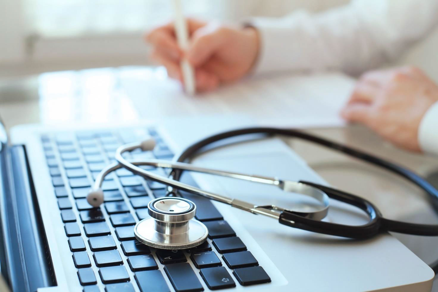 The Myth of Healthcare IT Projects