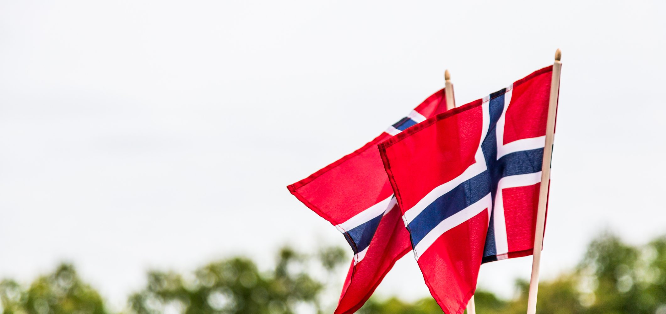 Yngve Hagerup kohti uusia haasteita, uutta Norjan myyntipäällikköä etsitään